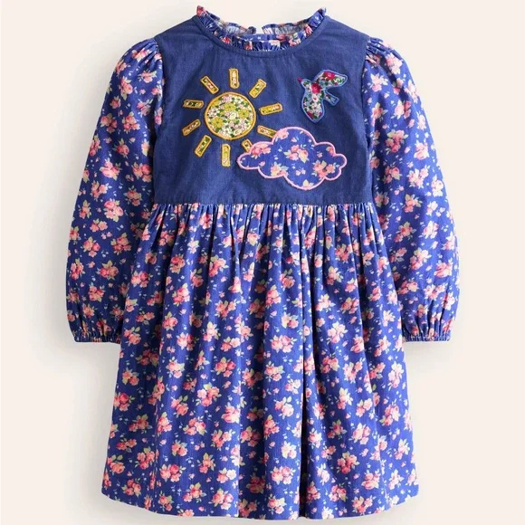 Mini Boden | Dresses | Mini Boden Long Sleeve Dress67y | Poshmark Mini Boden | Dresses | Mini Boden Long Sleeve Dress67y | Poshmark